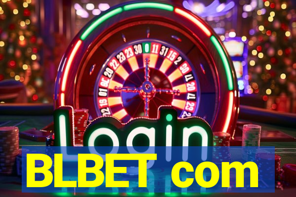 BLBET com